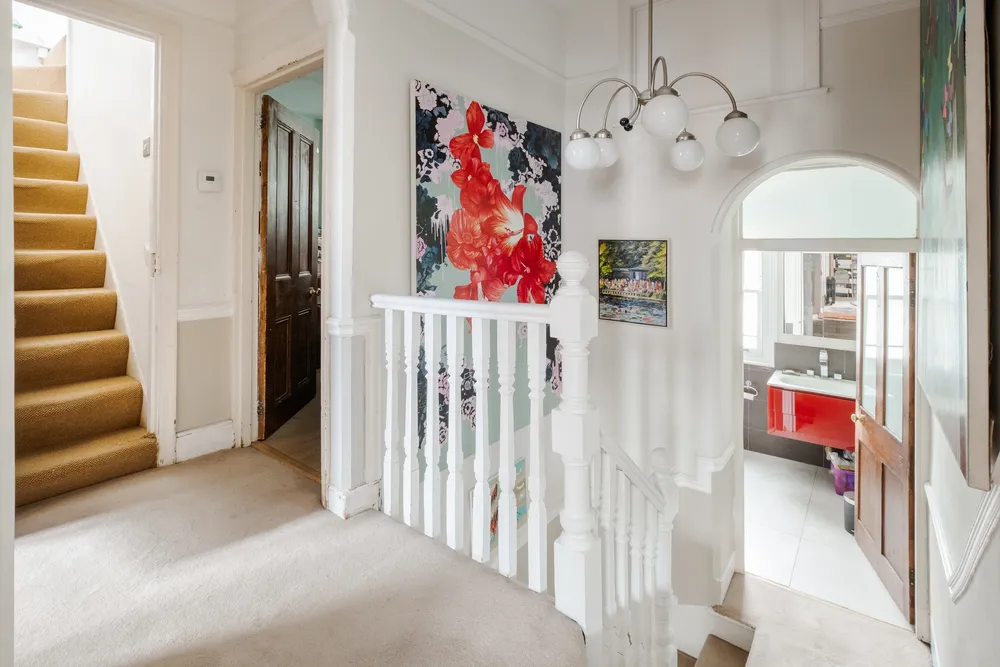 Woodland Rise, London, N10
