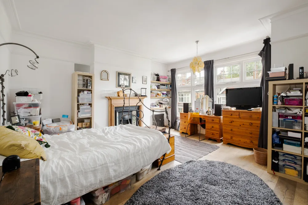 Woodland Rise, London, N10