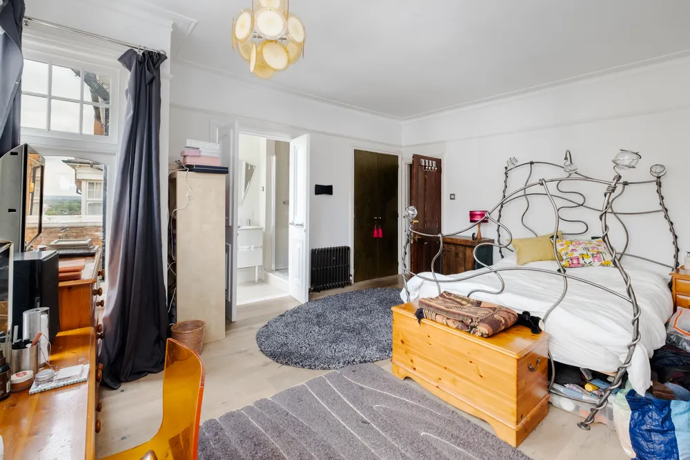 Woodland Rise, London, N10