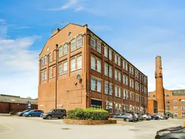 Commercial Street, Morley, Leeds photo