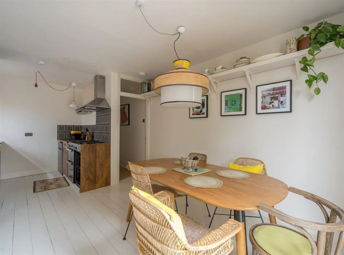Leghorn Road, London NW10