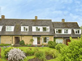 Reservoir Houses, Higham, Alfreton photo
