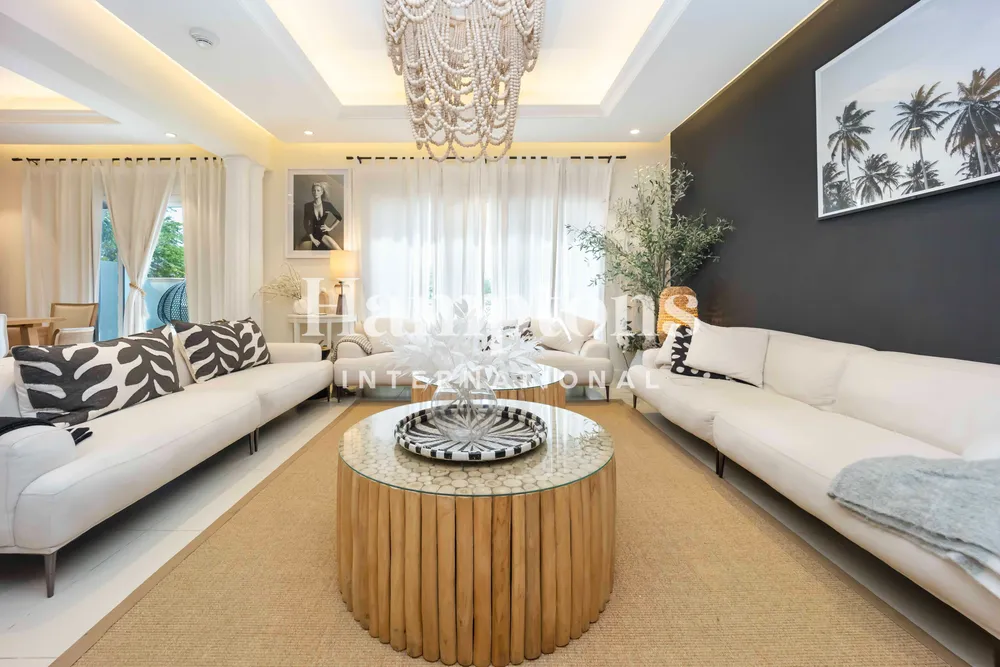 Jumeirah Golf Estates