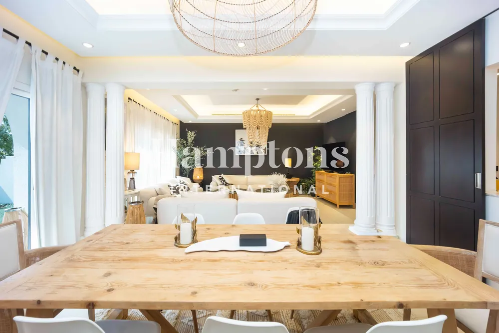 Jumeirah Golf Estates