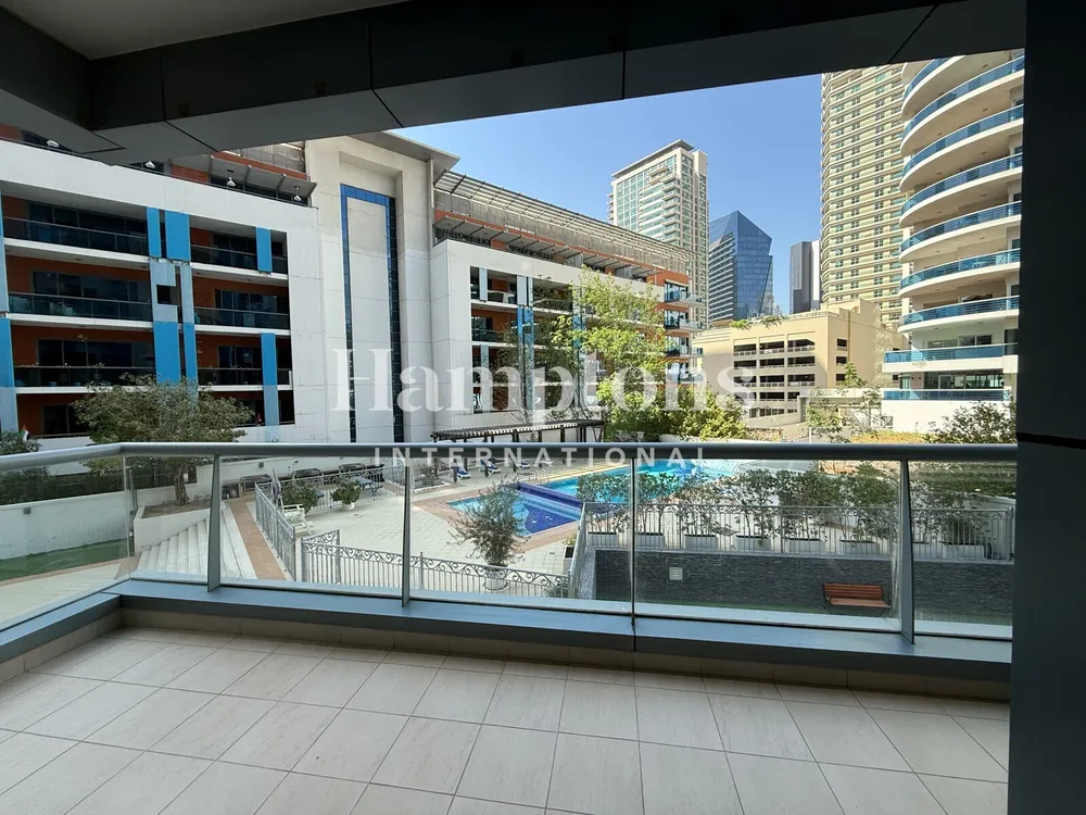 Dubai Marina