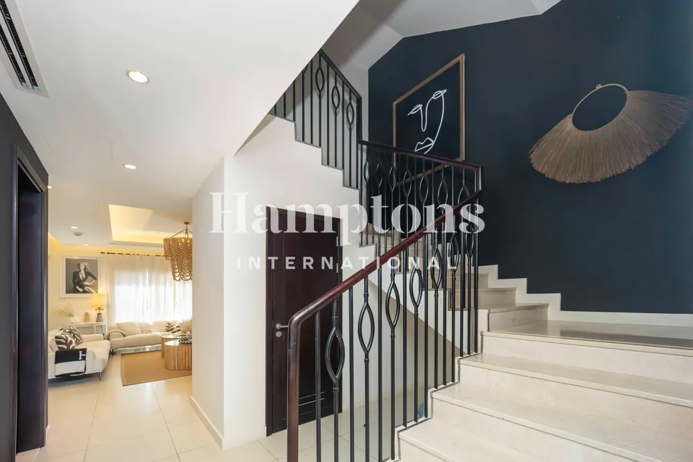Jumeirah Golf Estates