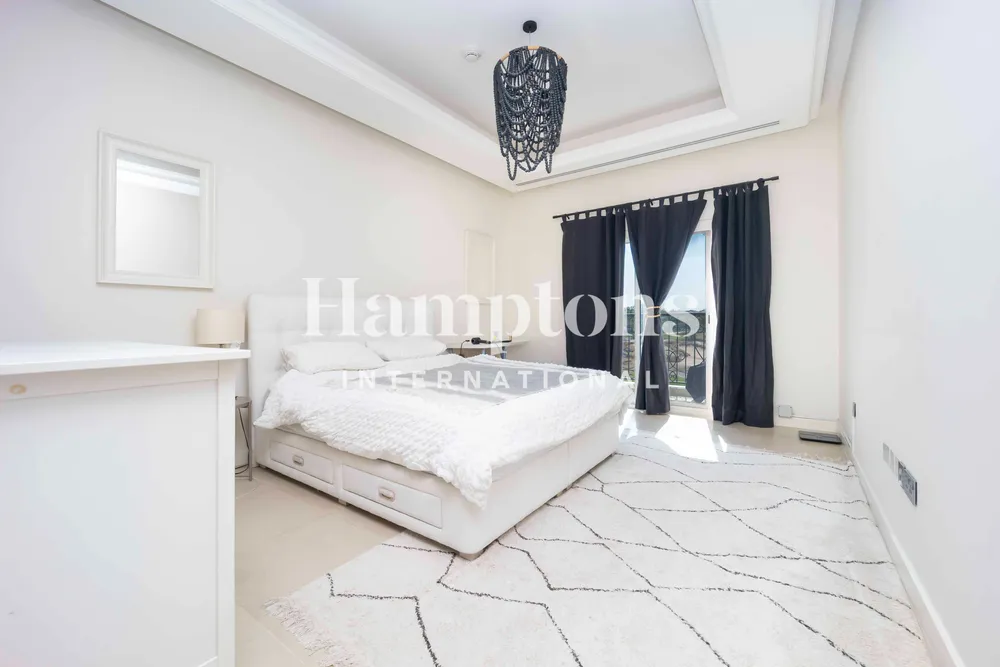 Jumeirah Golf Estates