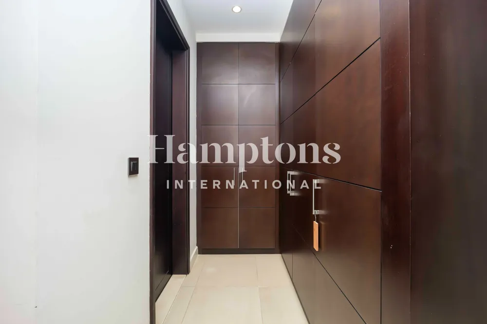 Jumeirah Golf Estates