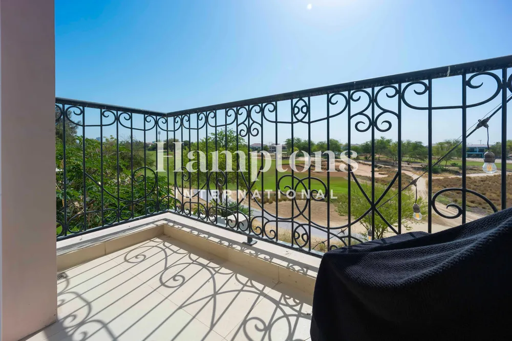 Jumeirah Golf Estates