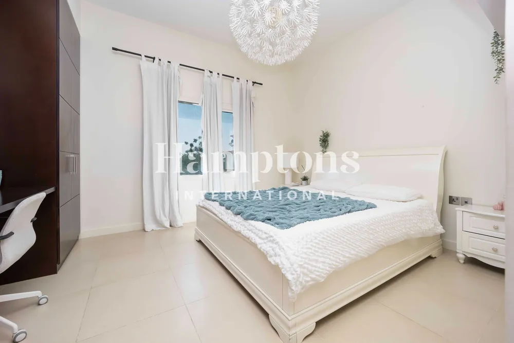 Jumeirah Golf Estates