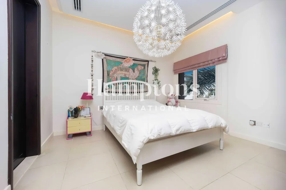 Jumeirah Golf Estates