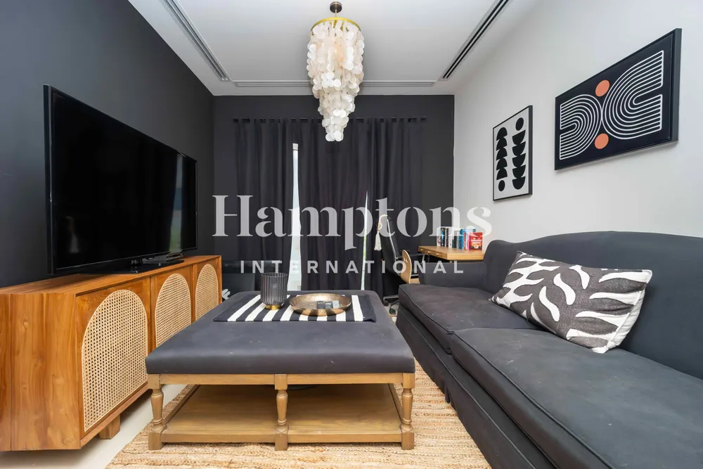Jumeirah Golf Estates