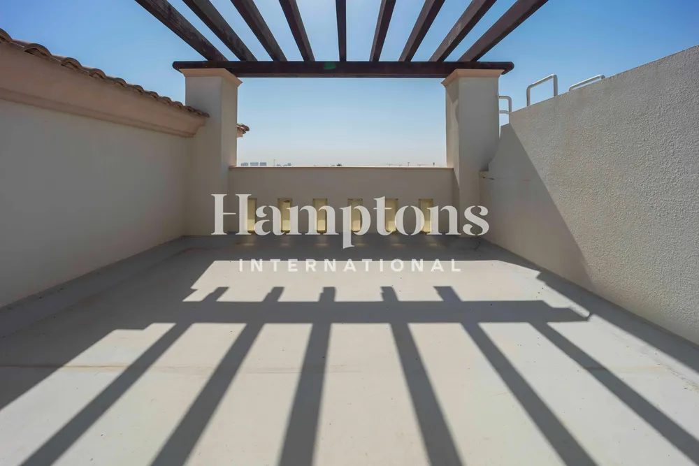 Jumeirah Golf Estates