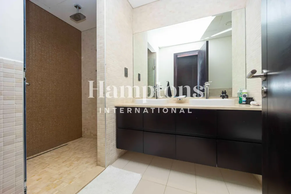 Jumeirah Golf Estates
