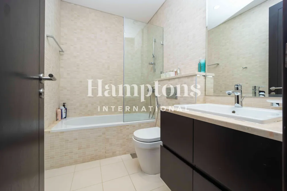 Jumeirah Golf Estates