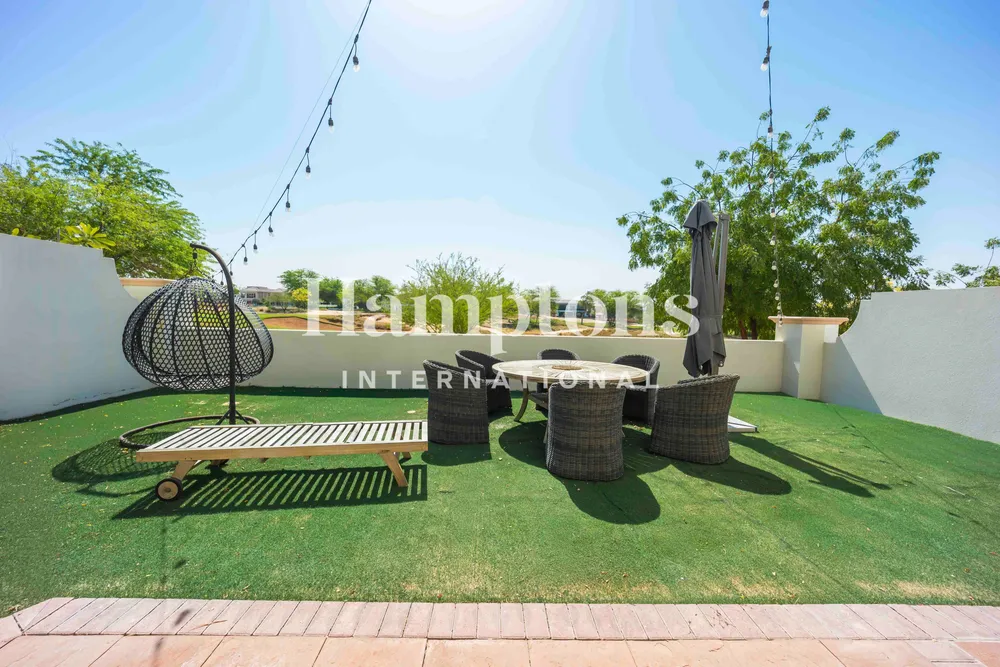 Jumeirah Golf Estates