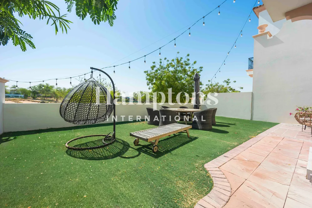 Jumeirah Golf Estates