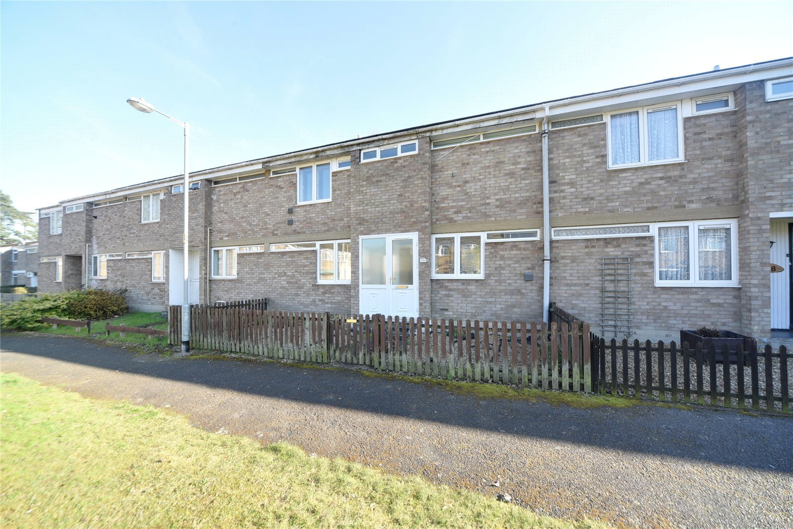 St. Johns Close, Mildenhall, Bury St. Edmunds, Suffolk, IP28 Image 1
