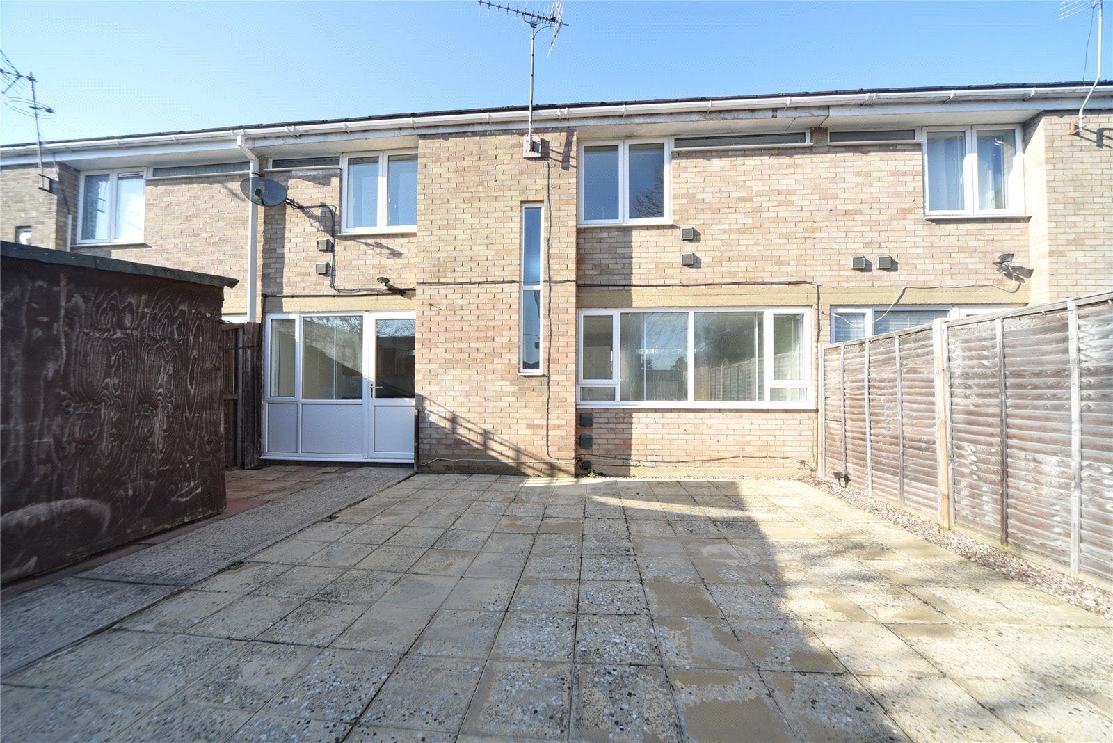 St. Johns Close, Mildenhall, Bury St. Edmunds, Suffolk, IP28 Image 9