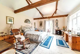 Property responsive