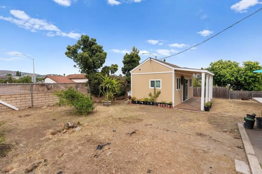 157 Lakeview Ave, Spring Valley, CA 91977
