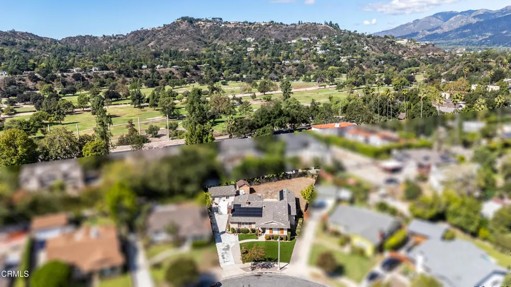 1305 Solita Rd, Pasadena, CA 91103