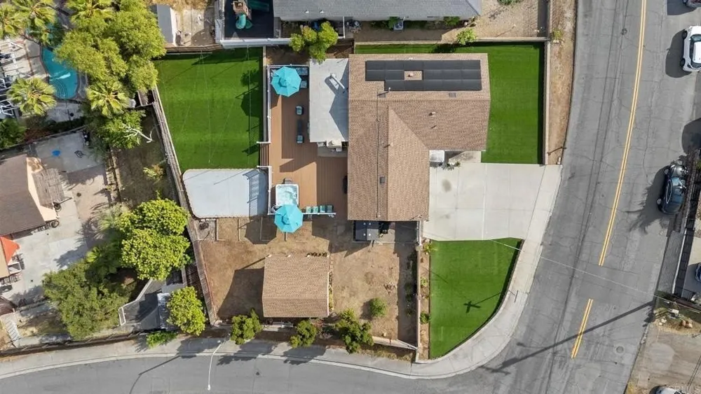 157 Lakeview Ave, Spring Valley, CA 91977