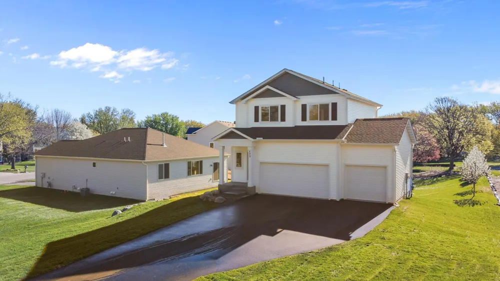 599 STINSON BOULEVARD, New Brighton, MN 55112
