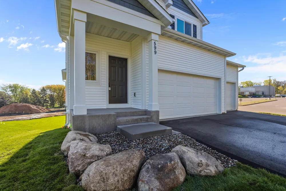 599 STINSON BOULEVARD, New Brighton, MN 55112