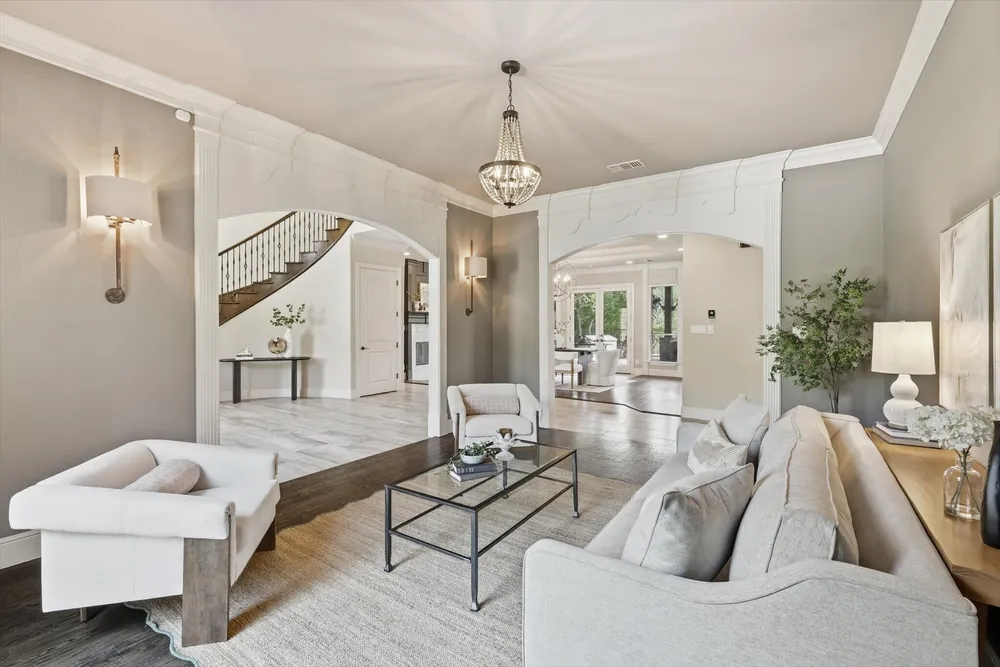 501 Holly Ct, Keller, TX 76248