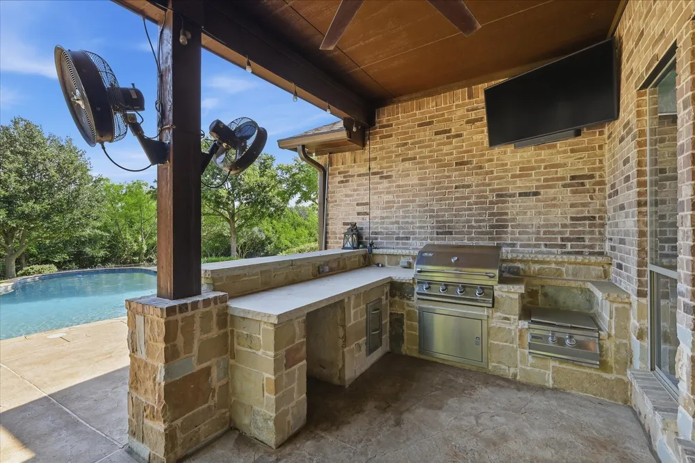 501 Holly Ct, Keller, TX 76248