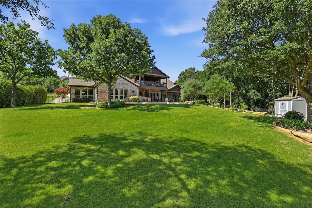 501 Holly Ct, Keller, TX 76248
