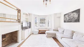 Property responsive