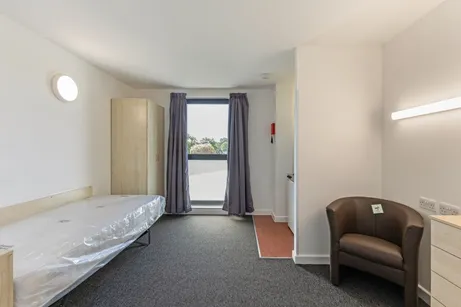Hanover Park London SE15