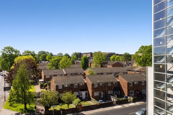 Hanover Park London SE15