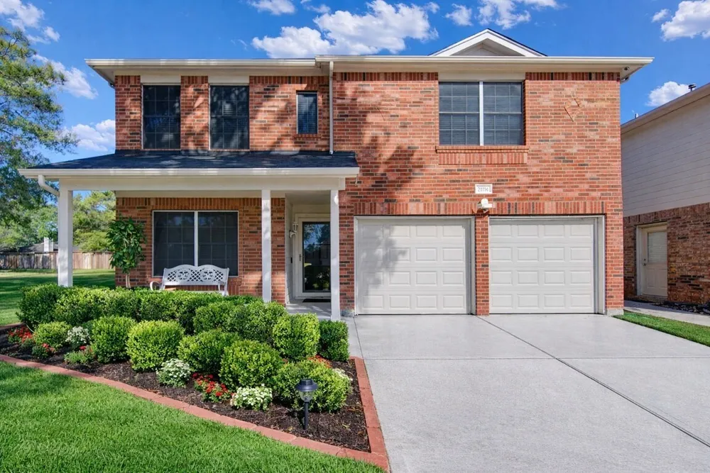 21114 SOMERSET PARK LANE, Katy, TX 77450