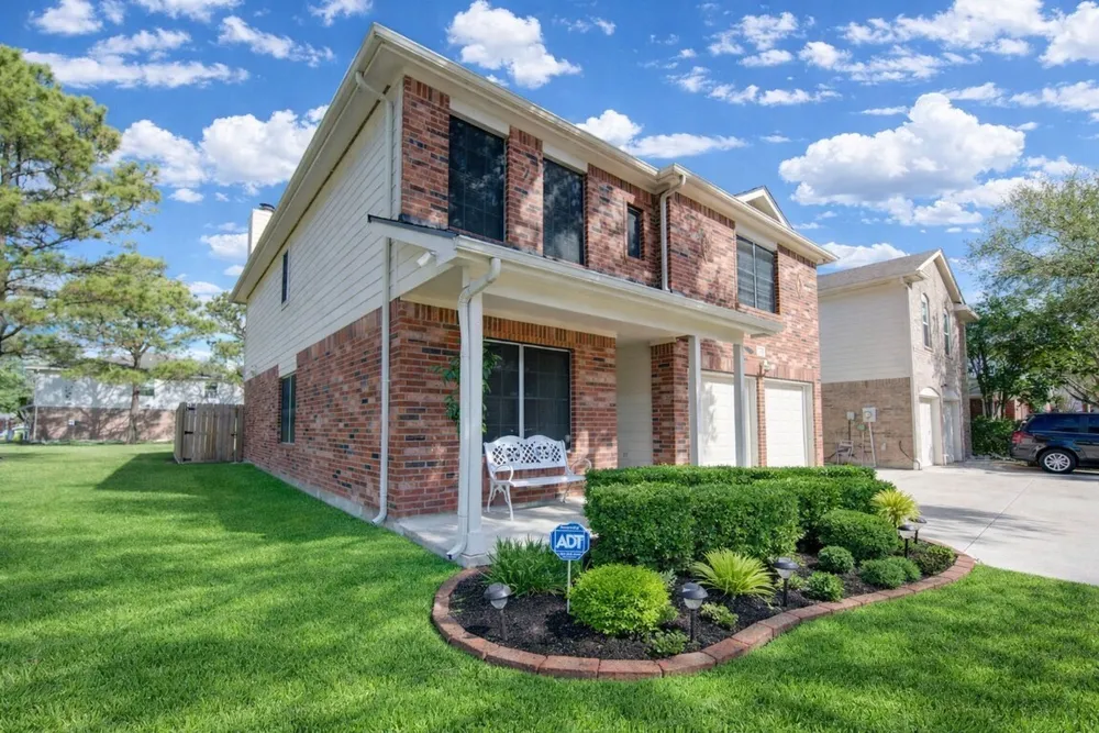 21114 SOMERSET PARK LANE, Katy, TX 77450