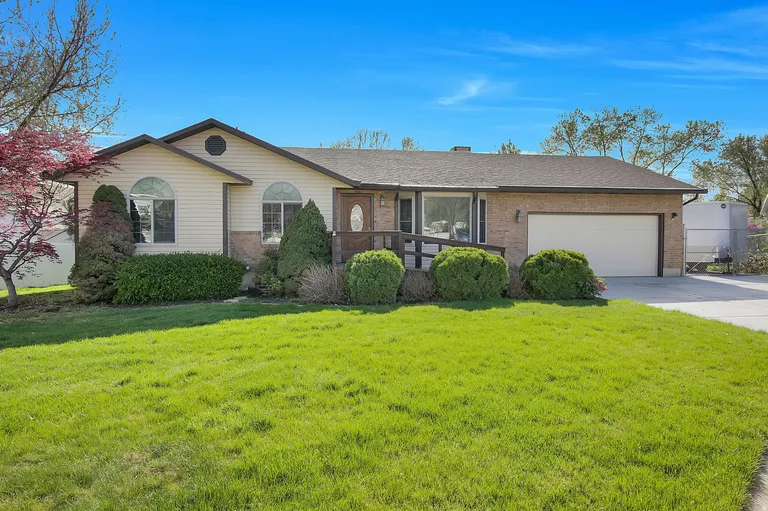 1316 S 150 E, Kaysville, UT 84037