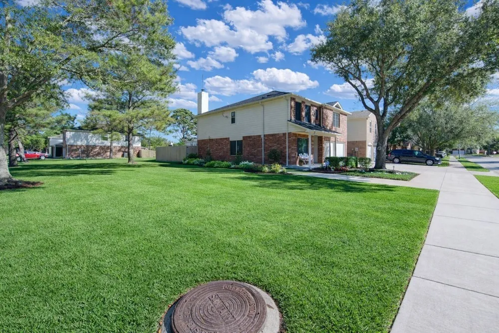 21114 SOMERSET PARK LANE, Katy, TX 77450