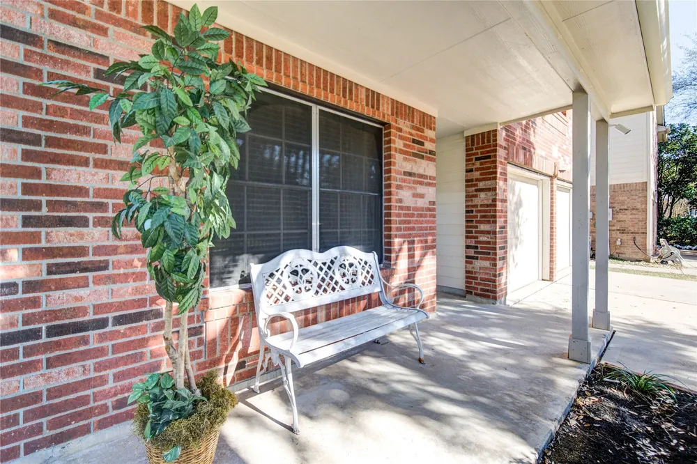 21114 SOMERSET PARK LANE, Katy, TX 77450