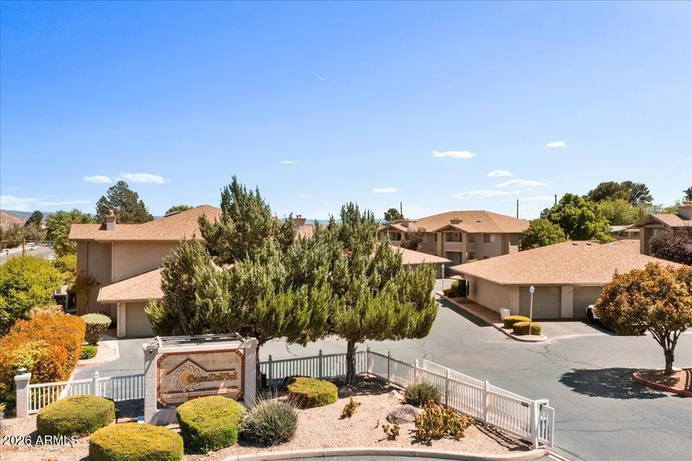 985 E Mingus Ave, Cottonwood, AZ 86326
