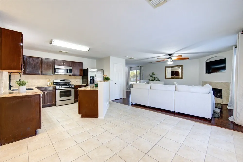 21114 SOMERSET PARK LANE, Katy, TX 77450