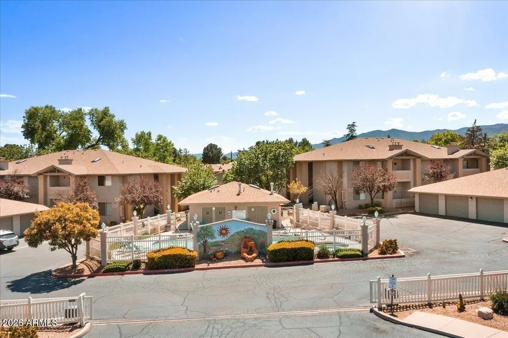985 E Mingus Ave, Cottonwood, AZ 86326