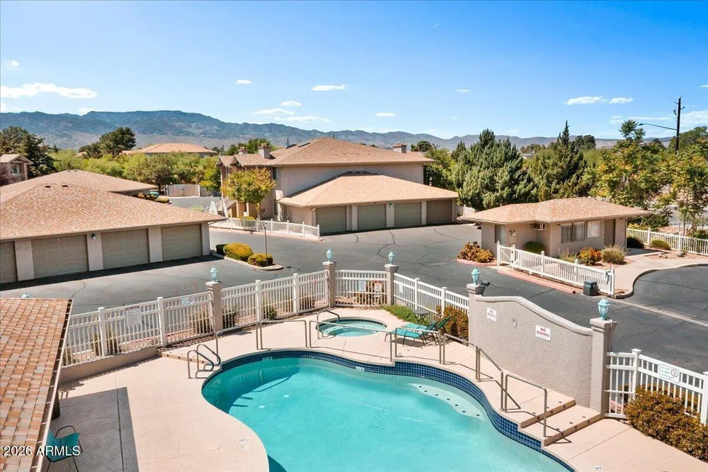 985 E Mingus Ave, Cottonwood, AZ 86326