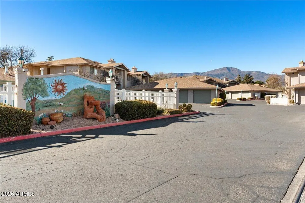 985 E Mingus Ave, Cottonwood, AZ 86326