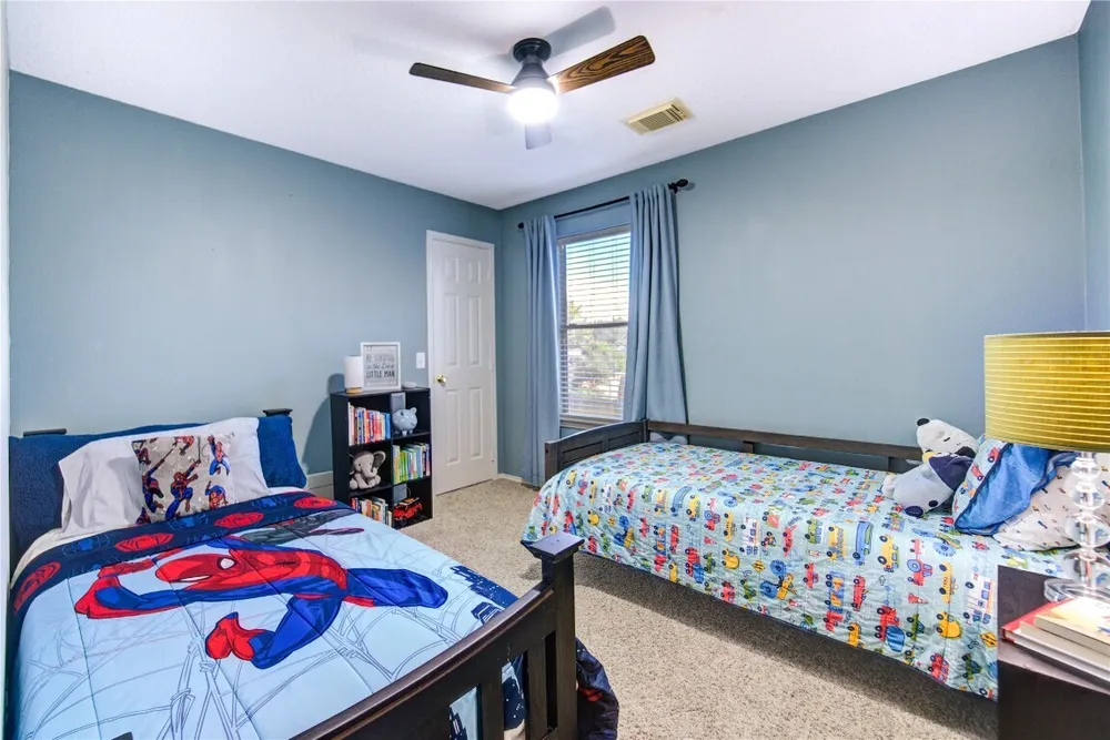 21114 SOMERSET PARK LANE, Katy, TX 77450