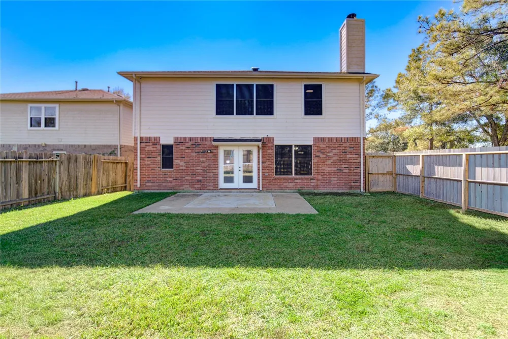 21114 SOMERSET PARK LANE, Katy, TX 77450