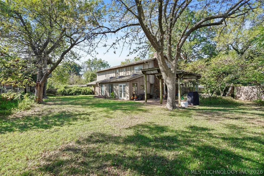 7023 E 66th Ct, Tulsa, OK 74133