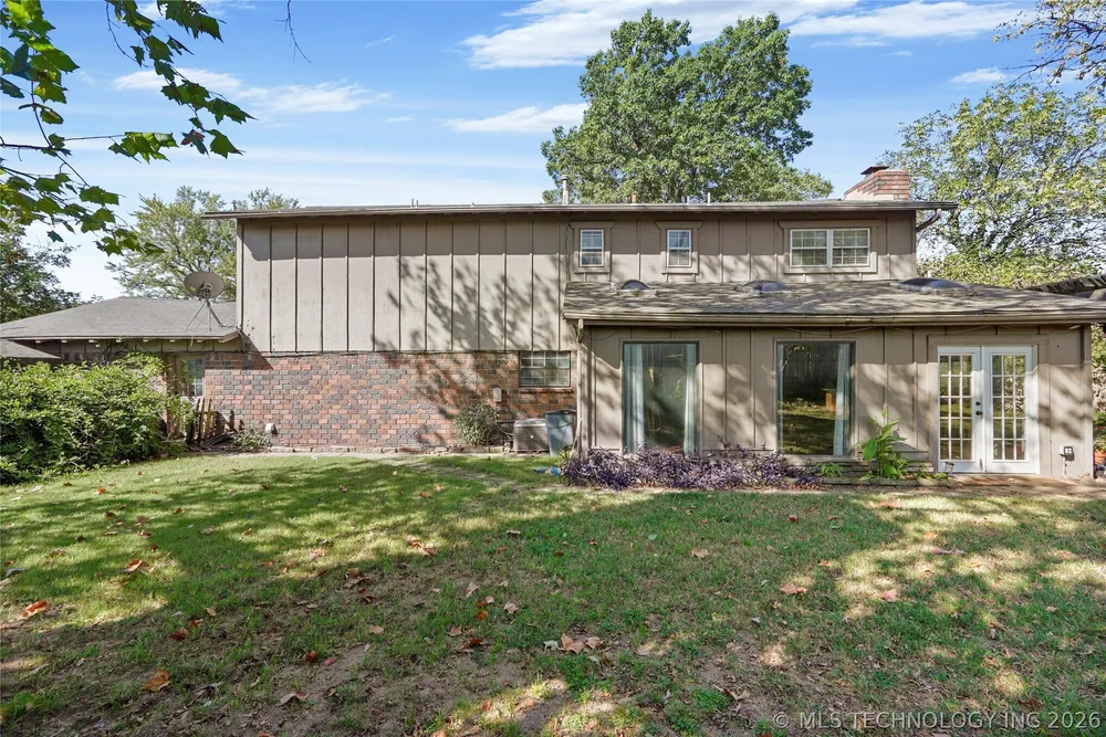 7023 E 66th Ct, Tulsa, OK 74133