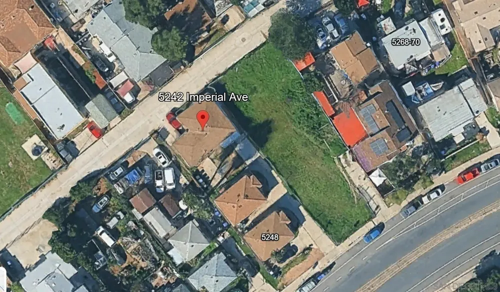 5242 Imperial Ave, San Diego, CA 92114